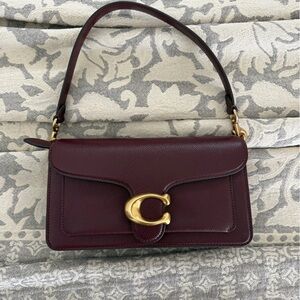 Coach The Tabby Bag 26